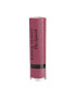 Bourjois Ruj de buze Rouge Velvet The Lipstick - Pled.ro