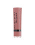 Bourjois Ruj de buze Rouge Velvet The Lipstick - Pled.ro