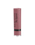 Bourjois Ruj de buze Rouge Velvet The Lipstick - Pled.ro