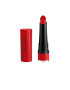 Bourjois Ruj de buze Rouge Velvet The Lipstick - Pled.ro