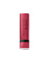 Bourjois Ruj de buze Rouge Velvet The Lipstick - Pled.ro