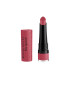 Bourjois Ruj de buze Rouge Velvet The Lipstick - Pled.ro