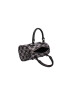 BRACCIALINI BRACCIAINI Geanta crossbody de piele ecologica cu model - Pled.ro