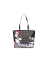 BRACCIALINI Shoulder bag 24435 - Pled.ro