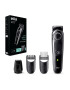 Braun Aparat de tuns barba Beard Trimmer BT3 Wet&Dry buton rotativ de precizie - Pled.ro