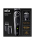 Braun Aparat de tuns barba Beard Trimmer BT3 Wet&Dry buton rotativ de precizie - Pled.ro