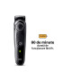 Braun Aparat de tuns barba Beard Trimmer BT3 Wet&Dry buton rotativ de precizie - Pled.ro