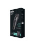 Braun Aparat de tuns barba Beard Trimmer BT3 Wet&Dry buton rotativ de precizie - Pled.ro