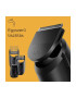 Braun Aparat de tuns barba Beard Trimmer BT3 Wet&Dry buton rotativ de precizie - Pled.ro