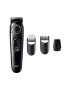 Braun Aparat de tuns barba Beard Trimmer BT3 Wet&Dry buton rotativ de precizie - Pled.ro