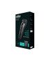 Braun Aparat de tuns barba Beard Trimmer BT3 Wet&Dry buton rotativ de precizie - Pled.ro