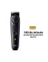 Braun Aparat de tuns barba Beard Trimmer BT5240 + BT5340 + BT5365 - Pled.ro