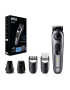 Braun Aparat de tuns barba Beard Trimmer BT5240 + BT5340 + BT5365 - Pled.ro