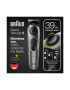 Braun Aparat de tuns barba Beard Trimmer BT5240 + BT5340 + BT5365 - Pled.ro