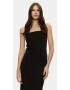 BRAVE SOUL Rochie dama Negru - Pled.ro