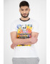 BRAVE SOUL Tricou cu imprimeu grafic Psyche - Pled.ro