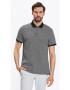 BRAVE SOUL Tricou polo barbati Poliester - Pled.ro