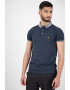 BRAVE SOUL Tricou polo Glovere - Pled.ro