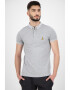 BRAVE SOUL Tricou polo Glovere - Pled.ro