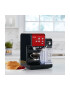 Breville Espressor manual Prima Latte II 19 bar 1.5 L recipient lapte 0.6 L - Pled.ro