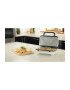 Breville Sandwich-maker 850 W Deep Fill High Gloss - Pled.ro