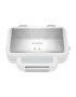 Breville Sandwich-maker 850 W Deep Fill High Gloss - Pled.ro