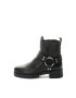 Bronx Ghete biker de piele - Pled.ro