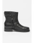 Bronx Ghete biker de piele - Pled.ro