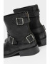 Bronx Ghete biker de piele - Pled.ro