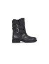 Bronx Ghete biker de piele - Pled.ro