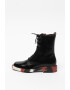 Bronx Ghete biker de piele Ivy-Jazz - Pled.ro