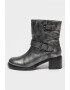 Bronx Ghete cowboy de piele - Pled.ro