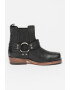 Bronx Ghete cowboy de piele - Pled.ro