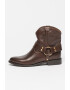 Bronx Ghete cowboy de piele - Pled.ro