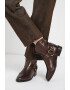 Bronx Ghete cowboy de piele - Pled.ro