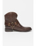 Bronx Ghete cowboy de piele - Pled.ro