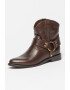 Bronx Ghete cowboy de piele - Pled.ro