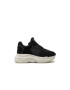 Bronx Pantofi sport dama Piele naturala Negru - Pled.ro