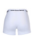 Bruno Banani Set de boxeri cu logo - 4 perechi - Pled.ro