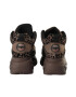 Buffalo Pantofi sport de piele cu aspect masiv - Pled.ro