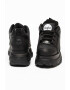 Buffalo Pantofi sport de piele cu platforma si logo - Pled.ro