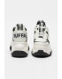 Buffalo Pantofi sport de piele ecologica Blader Matcha - Pled.ro