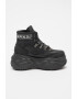 Buffalo Pantofi sport mid-high flatform - Pled.ro