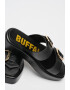 Buffalo Papuci de piele ecologica Mia TS - Pled.ro