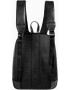 Bugatti Rucsac unisex din piele naturala model Corso 42cm - Pled.ro