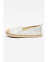 Bullboxer Espadrile de piele ecologica cu varf rotund - Pled.ro