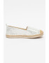 Bullboxer Espadrile de piele ecologica cu varf rotund - Pled.ro