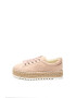 Bullboxer Pantofi flatform tip espadrile - Pled.ro