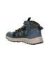 Bullboxer Pantofi sport mid-high cu aspect contrastant - Pled.ro