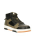 Bullboxer Pantofi sport mid-high din piele ecologica - Pled.ro